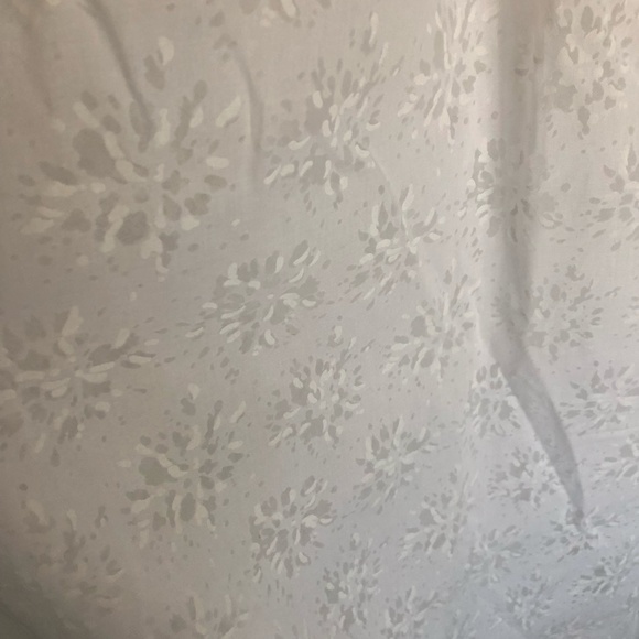 SOLD! Vintage romantic Barbizon maxi bridal nightgown - Picture 4 of 10